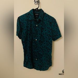 Bonobos riviera standard fit casual button down
